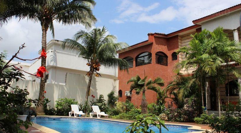 Villa Mia Abidjan